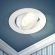 KL LED 22A-5 3K WH Светильник ЭРА светодиодный круглый поворотн. LED SMD 5W 3000K, белый (100/1600) ‎