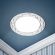 KL LED 12-6 SL Светильник ЭРА светодиодный круглый LED (40/960) ‎