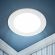 LED 1-24-6K Светильник ЭРА светодиодный круглый LED 24W 220V 6500K (20/180) ‎