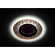 DK LD43 TEA 3D /1 Светильник ЭРА декор cо светодиодной подсветкой MR16, чай (50/1500) ‎