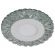 DK LED 16 SL/WH Светильник ЭРА светодиодный круглый "белая подсветка" 3+3W прозрачный/белый (40/960) ‎