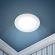 LED 1-12-6K Светильник ЭРА светодиодный круглый LED 12W 220V 6500K (30/630) ‎
