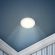 LED 1-3-4K Светильник ЭРА светодиодный круглый LED 3W 220V 4000K (100/1800) ‎