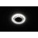 DK LD45 SL Светильник ЭРА декор cо светодиодной подсветкой MR16, зеркальный (50/2000) ‎