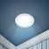 LED 1-9-6K Светильник ЭРА светодиодный круглый LED 9W 220V 6500K (30/630) ‎