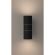 WL28 BK Подсветка ЭРА Декоративная подсветка 2*GU10 MAX35W IP54 черный (20/540) ‎