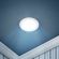 LED 1-6-6K Светильник ЭРА светодиодный круглый LED 6W 220V 6500K (40/1120) ‎