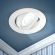 KL LED 22A-5 4K WH Светильник ЭРА светодиодный круглый поворотн. LED SMD 5W 4000K, белый (100/1600) ‎