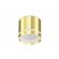 OL9 GX53 GD Подсветка ЭРА Накладные, под GX53 (40/960) ‎