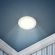 LED 1-6-4K/1 Светильник ЭРА LED 1-6-4K/1 Светильник ЭРА светодиодный круглый LED 6W 220V 4000K (40/ ‎