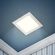 LED 2-12-4K/1 Светильник ЭРА LED 2-12-4K/1 Светильник ЭРА светодиодный квадратный LED 12W 220V 4000K ‎