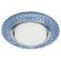 DK LD23 BL1/WH Светильник ЭРА декор cо светодиодной подсветкой Gx53, голубой (50/800) ‎