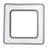 Светильник светодиодный Geometria ЭРА Quadro SPO-161-B-40K-060 60Вт 4000К 5500Лм IP40 600*600*80 черный подвесной ‎
