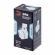 Трековый светильник однофазный ЭРА TR10-GU10 WH MR16 белый ‎