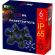 Разветвитель ЭРА ERAPS-OR для гирлянд IP65 круговой 6 гнезд черный ‎