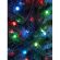 ENIN - 18BM ЭРА Гирлянда LED Нить Шарики d18мм, 5 м мультиколор, 220V, (36/648) ‎