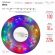 ENIN -10NM ЭРА Гирлянда LED Нить 10 м мультиколор 220V (100/1800) ‎