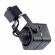 Трековый светильник однофазный ЭРА TR10-GU10 BK MR16 черный ‎