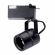 Трековый светильник однофазный ЭРА TR11-GU10 BK MR16 черный ‎