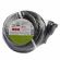 Удлинитель силовой ЭРА UPx-1e-3x2,5-20m-IP44(KG) в бухте с заземлением 1 розетка 20 м КГ 3х2,5мм2 ‎