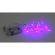 ENIN -5NP ЭРА Гирлянда LED Нить 5 м сиреневый свет, АА (100/2500) ‎