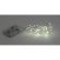 ENIN -5NW ЭРА Гирлянда LED Нить 5 м теплый свет, АА (100/2500) ‎
