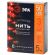 ENIN -5NR ЭРА Гирлянда LED Нить 5 м красный свет, АА (100/2500) ‎