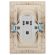 1-204-11 Intro Розетка 2х2P, 16А-250В, IP20, СУ, Plano, сосна (10/100/1500) ‎