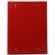 ЭРА SIMPLE КРАСНЫЙ ЩМПг-04 IP54 (400х300х175) (56) ‎