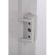 Корпус пластиковый ЩУРн-П 1/4 IP54 (КДЕ-1) ЭРА KDE_1 (290х240х110) ‎