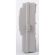 Корпус пластиковый ЩУРн-П 1/4 IP54 (КДЕ-1) ЭРА KDE_1 (290х240х110) ‎