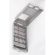 Корпус пластиковый ЩУРн-П 3/8 IP54 (КДЕ-З) ЭРА KDE_3 (485х240х140) ‎