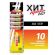 Батарейки Трофи LR6-10BL ENERGY POWER Alkaline (100/800/19200) ‎