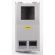 Корпус пластиковый ЩУРн-П 3/8 IP54 (КДЕ-З) ЭРА KDE_3 (485х240х140) ‎